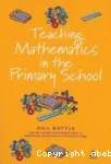 Teaching Mathematics in the Primary School