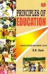 Principles of Education
