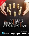 Human Resource Management (16 ed)