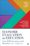 Economic evaluation in education : cost-effectiveness and benefit-cost analysis (3rd ed)