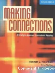 Making connections : a strategic approach to academic reading
