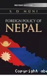 Foreign policy of Nepal