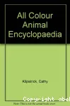 The Hamlyn All-Colour Animal Encyclopedia