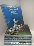 Birds of Ocean and Estuary