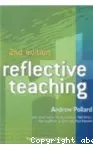 Reflective teaching