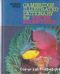 Cambridge Illustrated Dictionary for Young Scientists