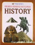History : Children's reference encyclopedias