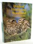 Birds of heath and woodland