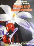 The Illustrated Book of Plants and Invertebrates