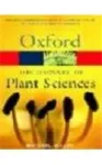 A Dictionary of Plant Science