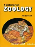 A Dictionary of zoology