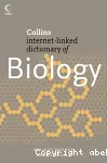 Collins Dictionary of Biology