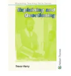 explaining and questioning