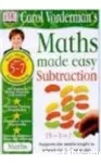 Maths made easy : Subtraction : Key stage 1 Ages 5-7