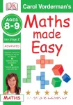 Math Made Easy : Key Stage 2, Ages 8-9 (Advanced)