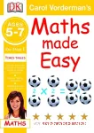Maths Made Easy : Key Stage 2, Ages 7-11 (Times Tables)