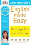 English Made Easy : Key Stage 2, Age 9-10