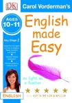 English Made Easy : Key Stage 2, Age 10-11