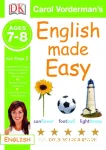 English Made Easy : Key Stage 2, Age 7-8