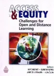 Access & equity : challenges for open and distance learning