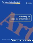 Coordinating Art Across across the Primary school