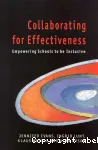 Collaborating for effectiveness