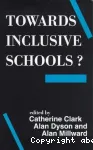 Towards inclusive schools?