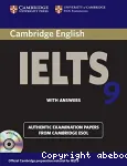 Cambridge English IELTS with answers