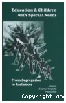 Education and children with special needs