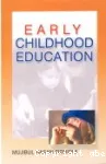 Early childhood education