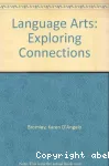 Language arts exploring connections