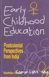 Early childhood education