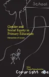 Gender and social equality in primary education