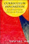Curriculum innovation