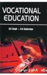 Vocational education