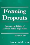 Framing dropouts