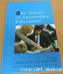 Key issues ib secondary education i