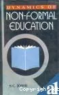 Dynamic of non-formal education