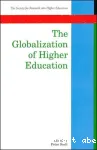 The globalization of higher education
