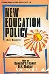 New education policy