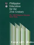 Philippine education for the 21st century : non-formal education in the philippines