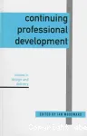 Continuing professional development