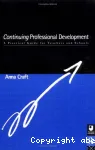 Continuing professional development