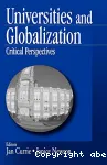 Universities and globalization : critical perspectives