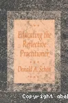 Educating the reflective practitioner