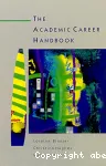 The academic career handbook