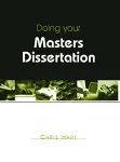 Doing masters dissertation