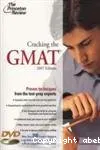 Cracking GMAT