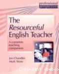 The resourceful english teacher: A complete teaching companion