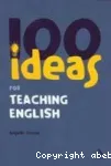 100 ideas for teaching english